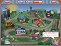 Скачать бесплатно Ice Cream Craze: Tycoon Takeover скриншот 3