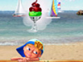 Free download Пляжный сезон screenshot