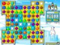 Скачать бесплатно Ice Puzzle Deluxe скриншот 1