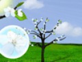 Скачать бесплатно Играю с мамой. Ягоды скриншот 3
