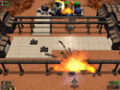 Free download Марсианская хроника screenshot