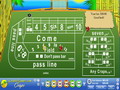 Скачать бесплатно Island Craps скриншот 1