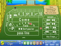Скачать бесплатно Island Craps скриншот 2