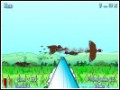 Скачать бесплатно Реактивные Утки скриншот 2