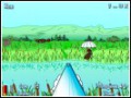 Скачать бесплатно Реактивные Утки скриншот 3