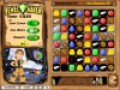 Скачать бесплатно Jewel Miner скриншот 1