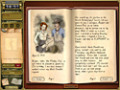 Скачать бесплатно Jewel Quest Mysteries 2: Trail of the Midnight Heart! скриншот 2