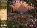 Скачать бесплатно Jewel Quest Mysteries 2: Trail of the Midnight Heart! скриншот 3