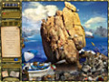 Скачать бесплатно Jewel Quest Mysteries: Curse of the Emerald Tear скриншот 1