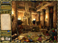 Скачать бесплатно Jewel Quest Mysteries: Curse of the Emerald Tear скриншот 2