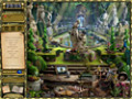 Скачать бесплатно Jewel Quest Mysteries: Curse of the Emerald Tear скриншот 3