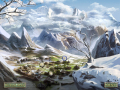 Скачать бесплатно Jewel Quest - The Sapphire Dragon Premium Edition скриншот 1