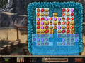 Скачать бесплатно Jewel Quest - The Sapphire Dragon Premium Edition скриншот 3
