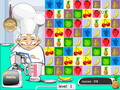 Скачать бесплатно Juicy Puzzle скриншот 2