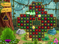 Скачать бесплатно Jungle Magic скриншот 3