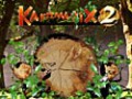 Скачать бесплатно KaromatiX 2 скриншот 3