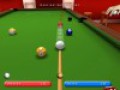 Скачать бесплатно Kick Shot Pool скриншот 1