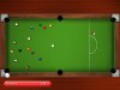 Скачать бесплатно Kick Shot Pool скриншот 2