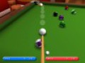 Скачать бесплатно Kick Shot Pool скриншот 3
