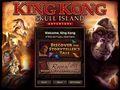 Скачать бесплатно King Kong: Skull Island Adventure скриншот 2