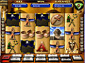 Free download King Tut`s Treasure screenshot