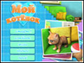 Free download Мой Котенок screenshot