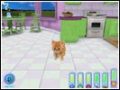 Free download Мой Котенок screenshot