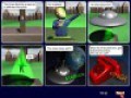 Скачать бесплатно Laser Dolphin скриншот 2
