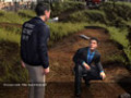 Скачать бесплатно Law & Order Criminal Intent 2 - Dark Obsession скриншот 1