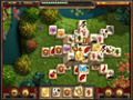 Скачать бесплатно Liong: The Lost Amulets скриншот 2