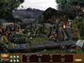Скачать бесплатно Lost Realms: Legacy of the Sun Princess скриншот 1