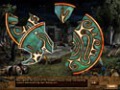 Скачать бесплатно Lost Realms: Legacy of the Sun Princess скриншот 2