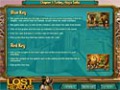 Скачать бесплатно Lost Realms: The Curse of Babylon Strategy Guide скриншот 1