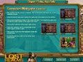 Скачать бесплатно Lost Realms: The Curse of Babylon Strategy Guide скриншот 2