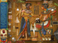 Скачать бесплатно Lost Secrets: Ancient Mysteries скриншот 1