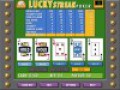 Скачать бесплатно Lucky Streak Poker скриншот 2