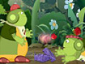 Free download Лунтик. Пропавшие краски screenshot