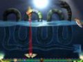 Free download Luxor 3 screenshot
