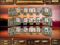 Скачать бесплатно Mahjong Escape: Ancient Japan скриншот 1