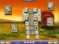Скачать бесплатно Mahjong Fortuna 2 Deluxe скриншот 1