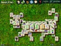 Скачать бесплатно MahJong Jade Expedition скриншот 1