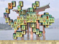 Скачать бесплатно Mahjong Journey of Enlightenment скриншот 1
