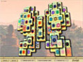 Скачать бесплатно Mahjong Journey of Enlightenment скриншот 2