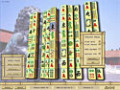 Скачать бесплатно Mahjong Journey of Enlightenment скриншот 3