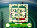 Скачать бесплатно Mahjong Mania Deluxe скриншот 1