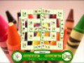 Скачать бесплатно Mahjong Mania Deluxe скриншот 3