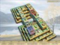 Скачать бесплатно Mahjong The Endless Journey скриншот 3