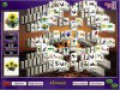 Скачать бесплатно Mahjong Towers II скриншот 2