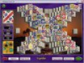 Скачать бесплатно Mahjong Towers II скриншот 3