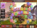 Скачать бесплатно Mahjong Towers Eternity скриншот 3